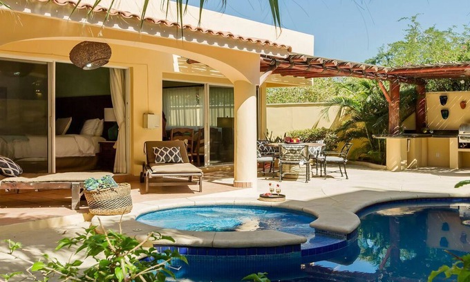 Centro House | CASA ESPERANZA in Pedregal, Cabo San Lucas