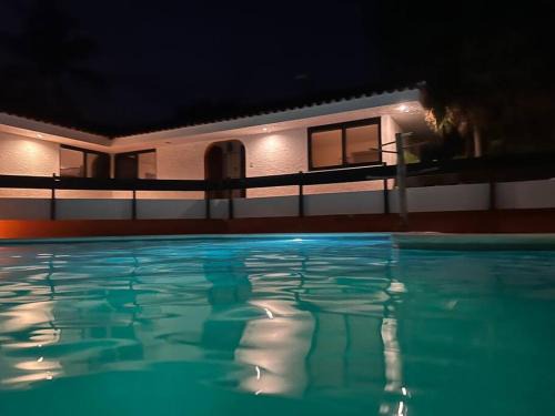 Puerto San Jose House | Casa estilo suizo cerca del mar