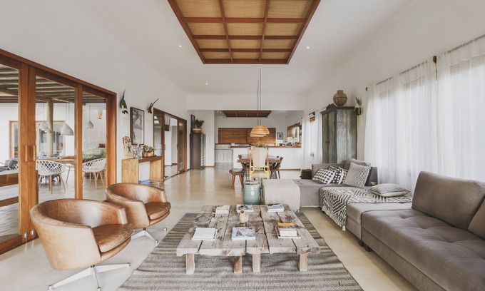 Caraiva House | Casa Estrela · Outeiro das Brisas · Trancoso⭐️