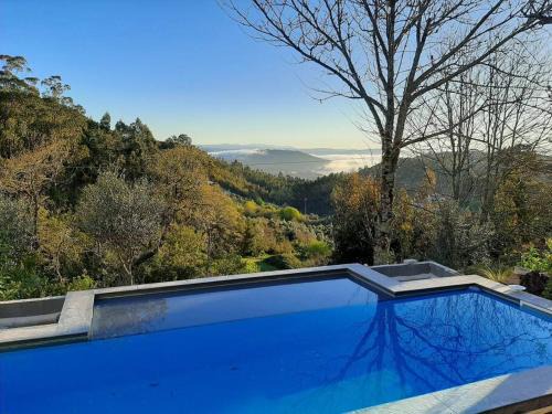 Alvaiazere House | Casa Estrela