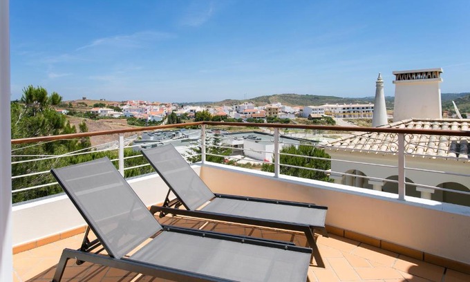 Budens House | CASA ESTRELA QUINTA ENCOSTA VELHA GOLF RESORT