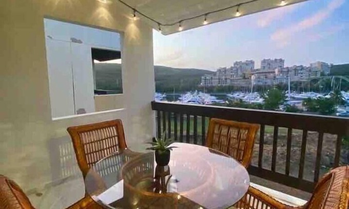 Fajardo Condo | Casa Estrella, Luxury beach Apt.
