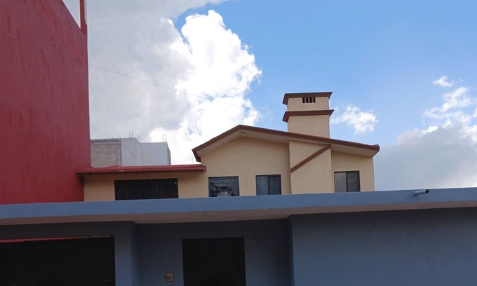 Chignahuapan Other | Casa Estrella