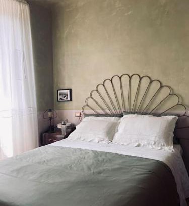 Torre di Palme House | Casa Etra