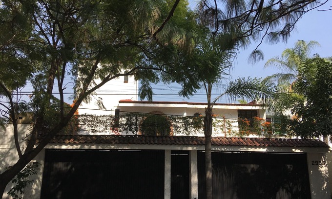 Guadalajara House | CASA ETRURIA EXPO en RESIDENCIAL VICTORIA