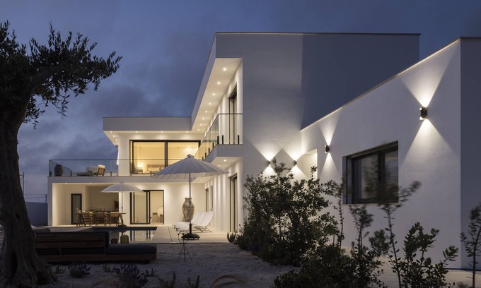 Atalaia Villa | Casa Evangeline