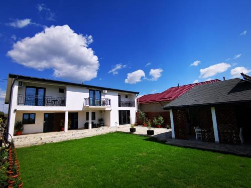 Jurilovca House | Casa Evdochia