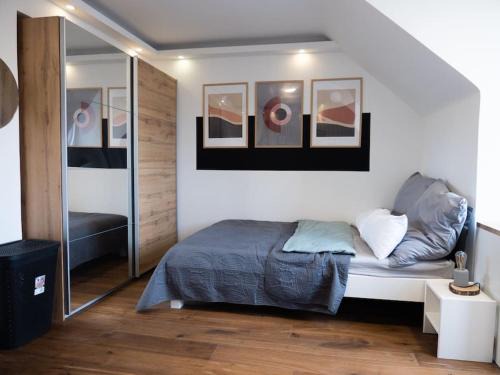 Penzing Apartment | Casa Fabio