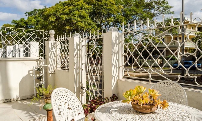 Municipality of Playa House | Casa Fajardo MIRAMAR