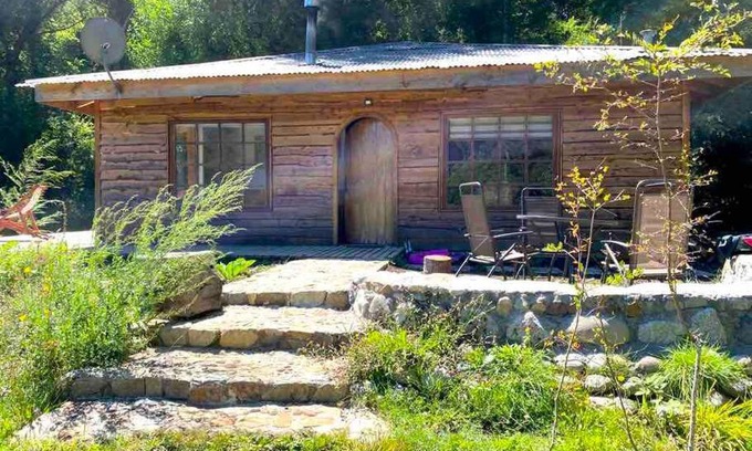 Minetue House | Casa Familiar a orilla de laguna