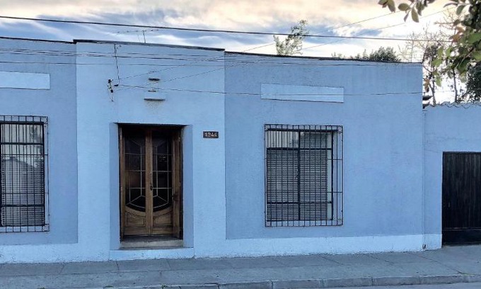 Molina House | Casa Familiar Las Yerbas