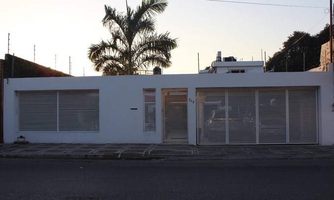 Chetumal House | Casa familiar, segura y cómoda, cerca del centro.