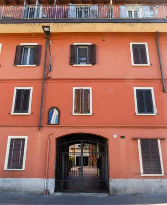 Baggio Bed & Breakfast | Casa Felicia