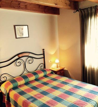 Torla Apartment | Casa Felipe Ordesa