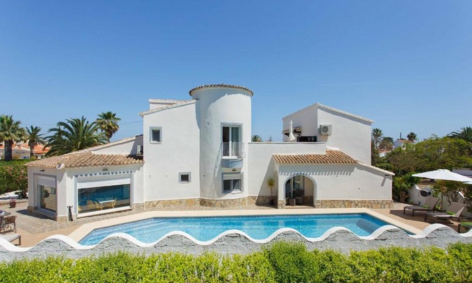 Els Poblets House | Casa Felizia