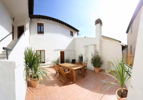 Fossombrone Bed & Breakfast | Casa Filippini