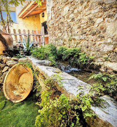 Anna House | Casa Fina