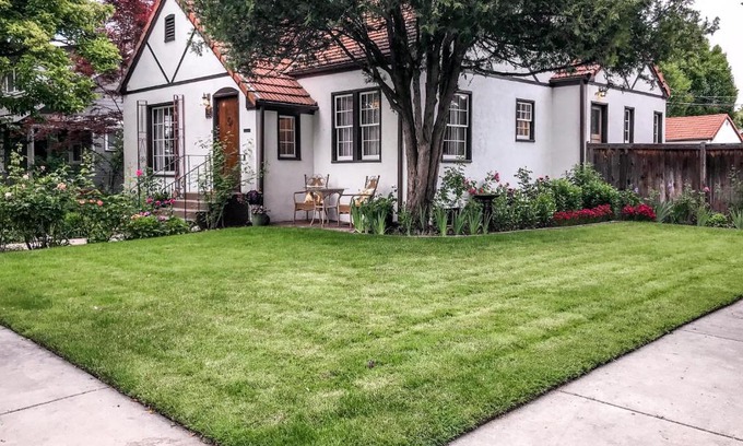 North End House | Casa Fina