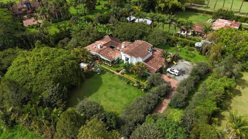 Llanogrande House | Casa Finca Paititi