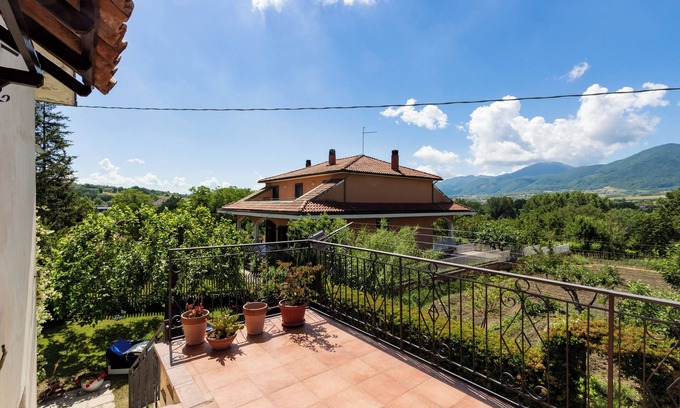 Lioni House | Casa Fiorella - Irpinia