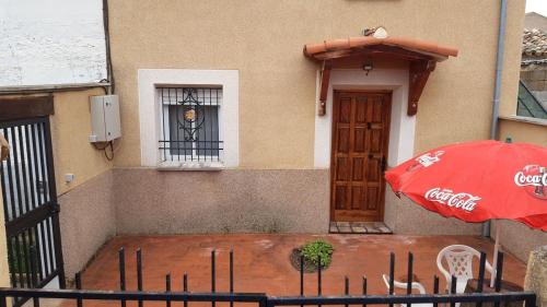 Arcas Apartment | Casa Flor