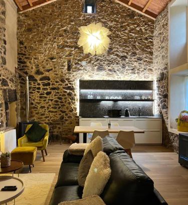 Vedra House | Casa Fogar do Ulla