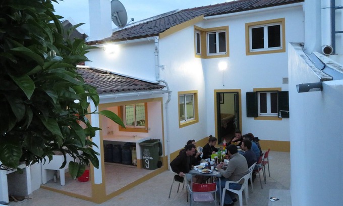 Vila Franca do Campo House | Casa Formosa das Furnas