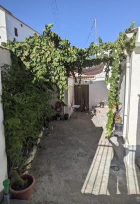 Moclin House | Casa Frasquita