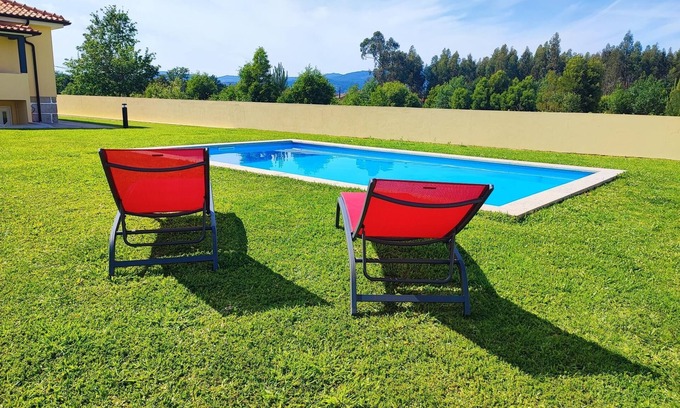 Valenca Cottage | Casa Fronteiriça | Come and be part of this unique and unforgettable experience!