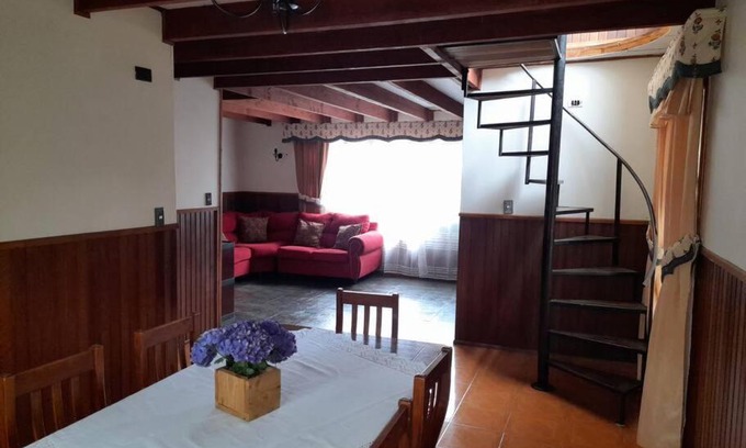 Frutillar House | Casa , Frutillar
