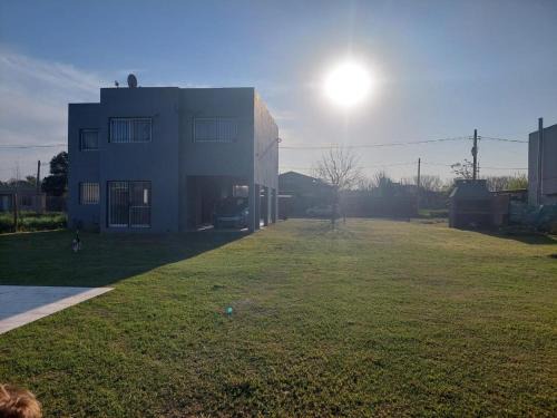 Funes House | Casa Funes Town