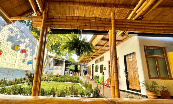 Rivera Hotel | Casa Gabriel Rivera