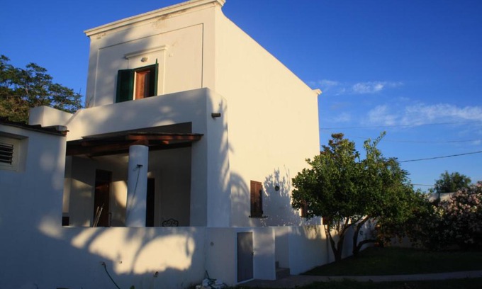 Piscita House | Casa Galletta
