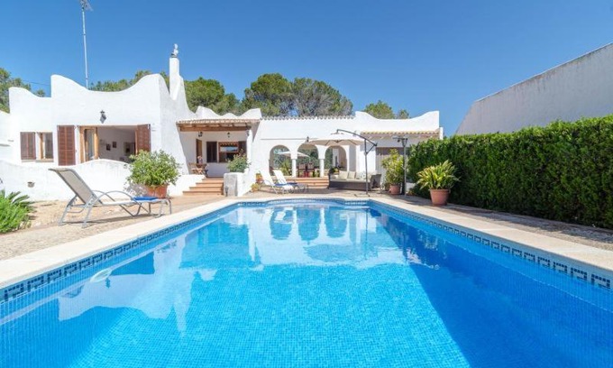 Cala Pi House | Casa Garonda