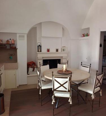 Monte Sant'Angelo House | Casa Gatta - Affitti Brevi Italia
