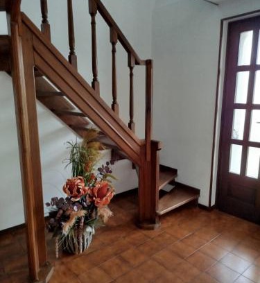 Vistrorio House | Casa Gelsomino tra Natura&Comfort