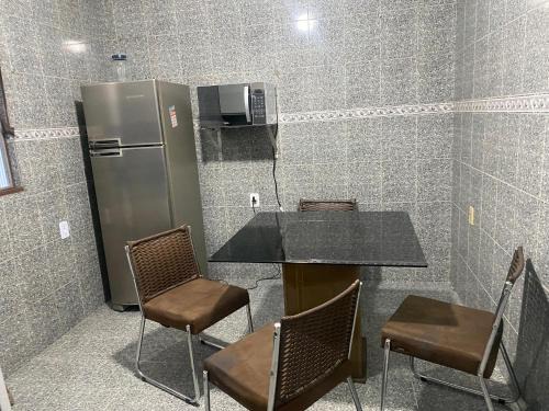 Contagem House | Casa Geminada