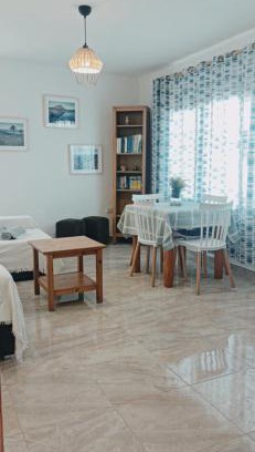 Caleta de Famara Apartment | Casa Georgina
