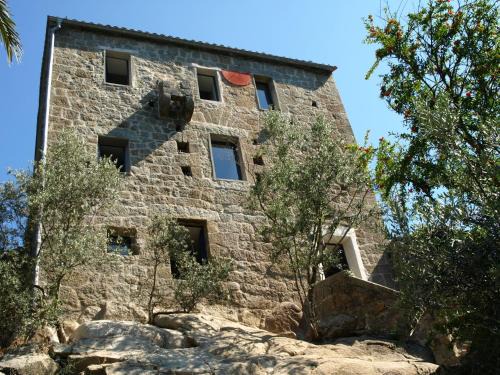 Grosseto-Prugna House | Casa Giacometti