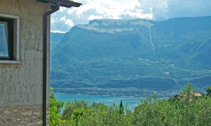 Pieve Ski Chalet | Casa Giacomina Lake view