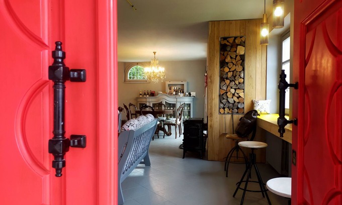 Roddi Villa | CASA GIANNI, charming house in ALBA (CN)