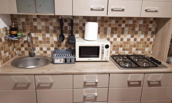 Arad Apartment | Casa Gina