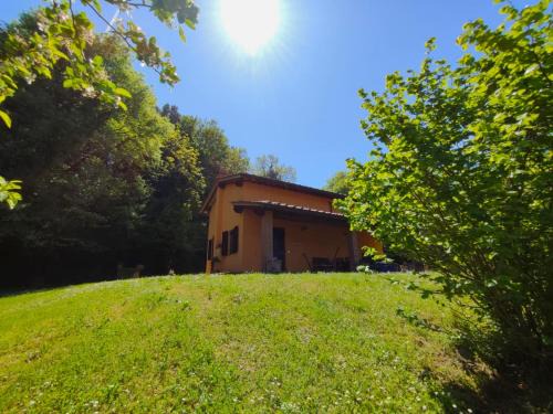Laterina House | Casa Gioia
