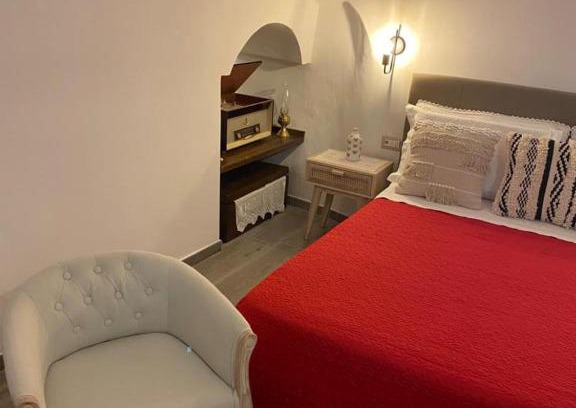 Bernalda House | Casa Giovannina