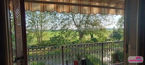 Bellinzago Lombardo Apartment | Casa Girasole - Balcone, Giardino e posto auto privato