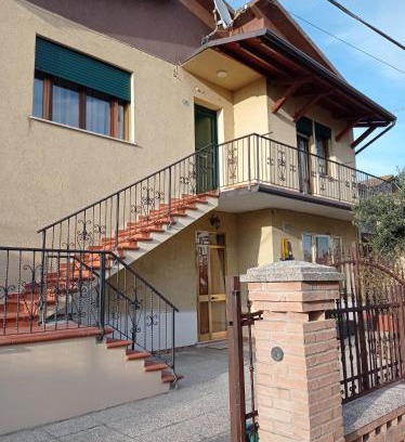 Santa Giulia Apartment | Casa Giulia