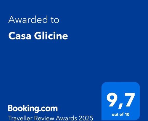 Arma di Taggia Apartment | Casa Glicine