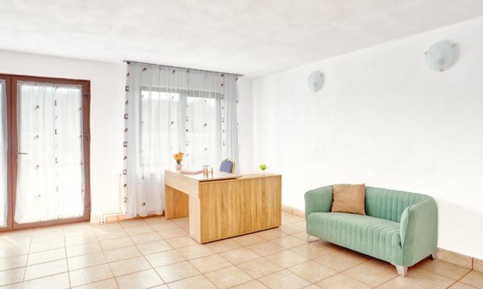Godinesti House | Casa Godi