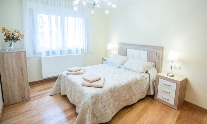 Catasol Apartment | Casa Goros Suite