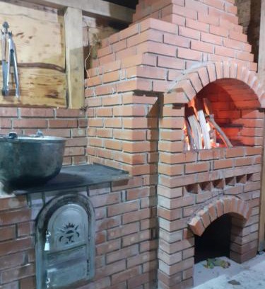 Moieciu House | Casa Gospodarului